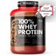 THE - Whey Protein Advanced 100% (1800g) - 60 doza
